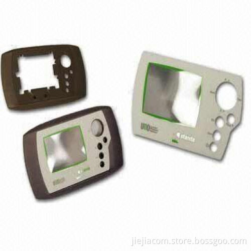 Membrane Panel, For Electronic Equipment